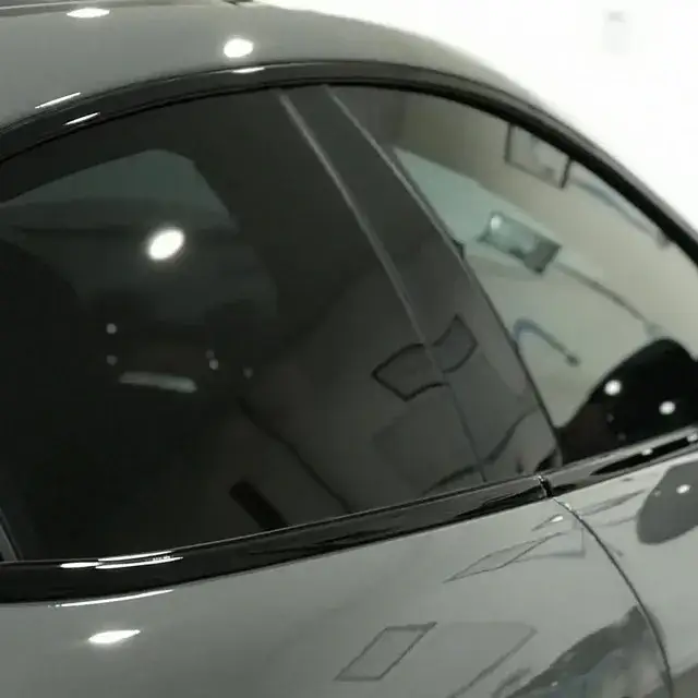 TintTaxi Mobile Window Tinting Near Me Expert Mobile Tinting